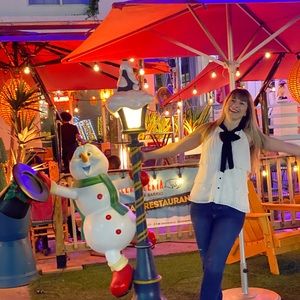 Meet your Posher, Kateryna